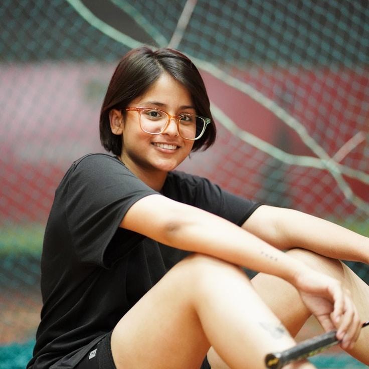 Aarav Singh testimonial